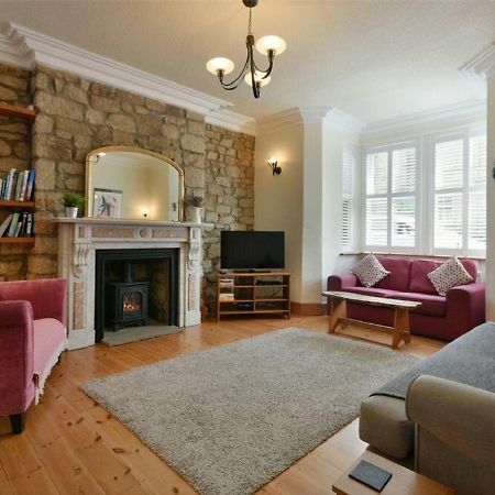 Villa Rose House Alnwick Esterno foto