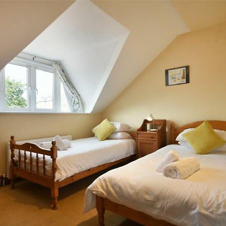 Villa Rose House Alnwick Esterno foto