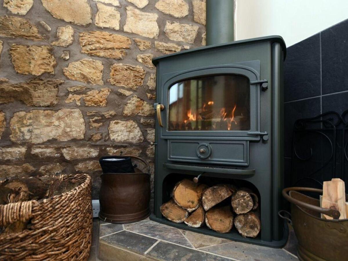 Villa Rose House Alnwick Esterno foto