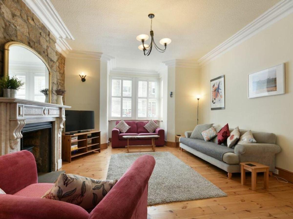 Villa Rose House Alnwick Esterno foto