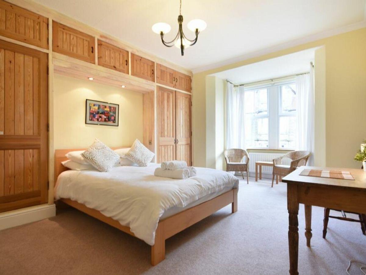 Villa Rose House Alnwick Esterno foto