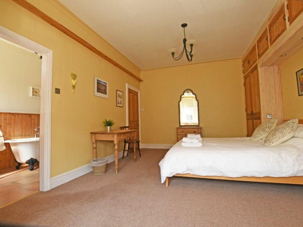 Villa Rose House Alnwick Esterno foto