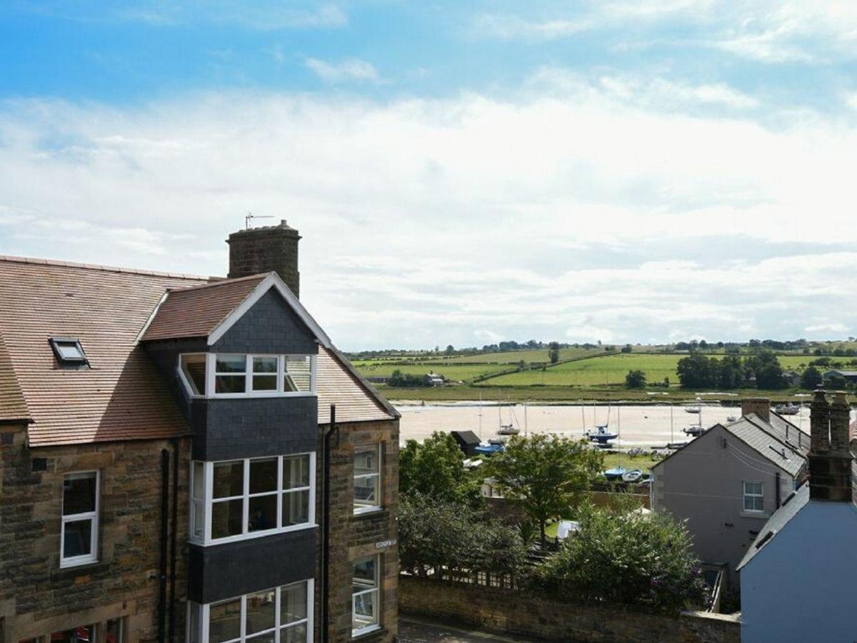 Villa Rose House Alnwick Esterno foto