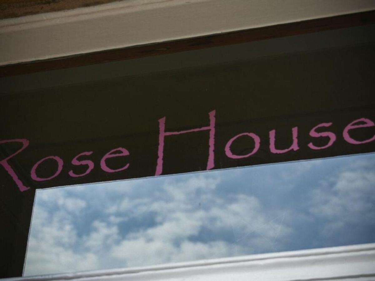 Villa Rose House Alnwick Esterno foto