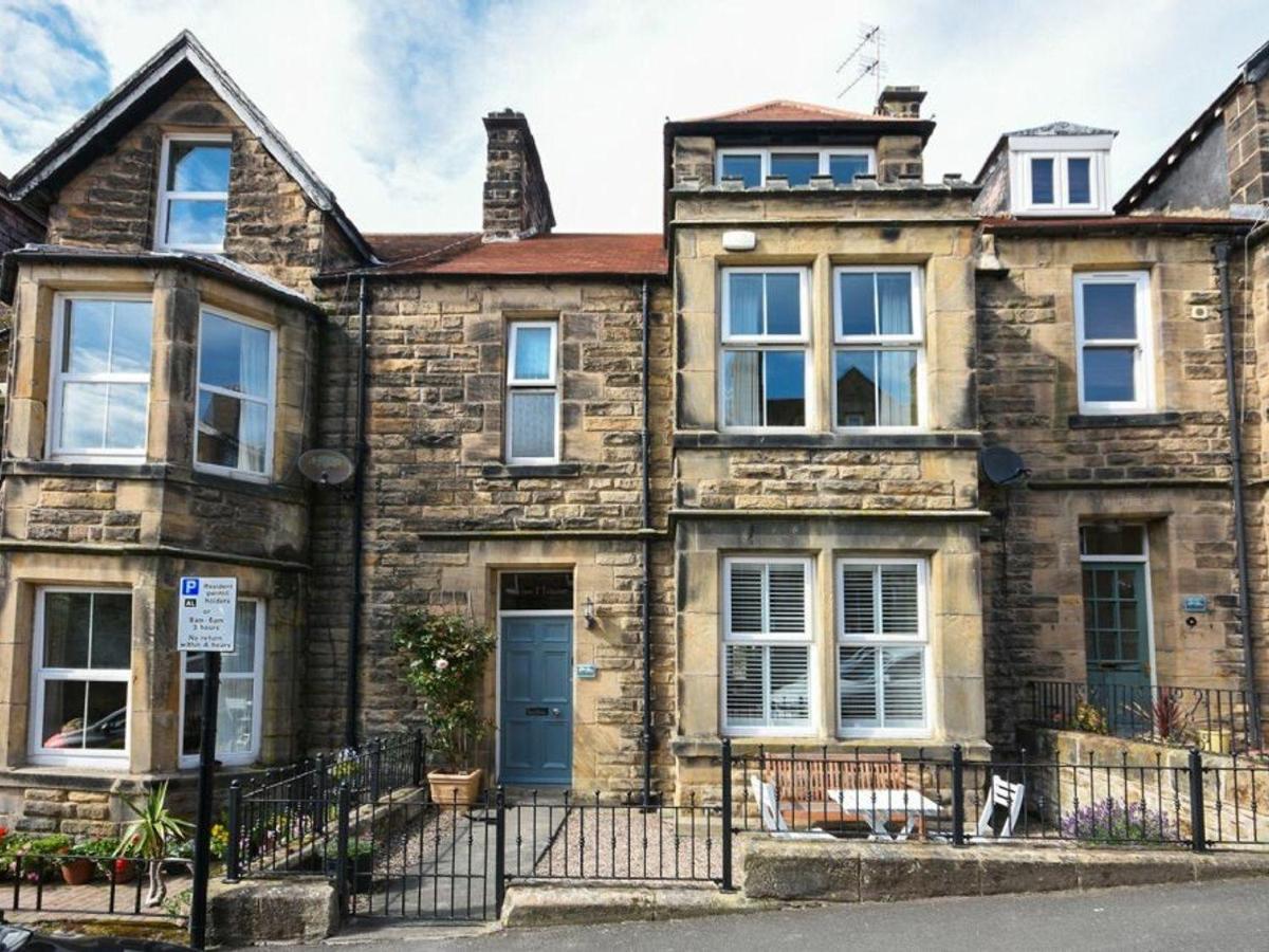 Villa Rose House Alnwick Esterno foto