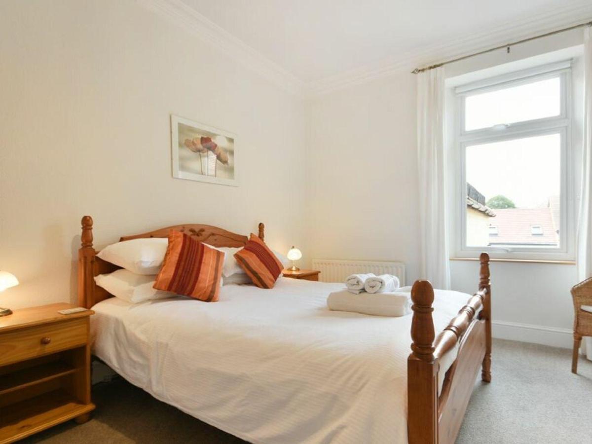 Villa Rose House Alnwick Esterno foto